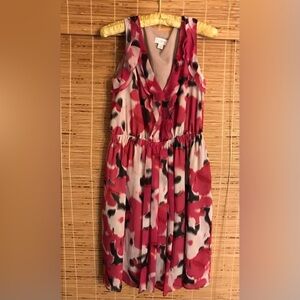 Ann Taylor Loft Party Wedding Mothers Dress Dress Size 6